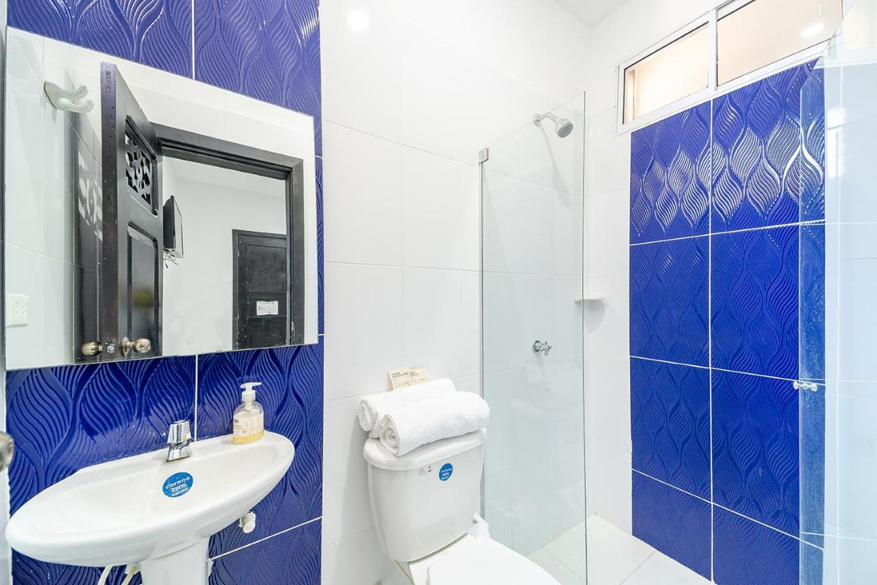 Hotel Mar Di Plata Barranquilla  Esterno foto