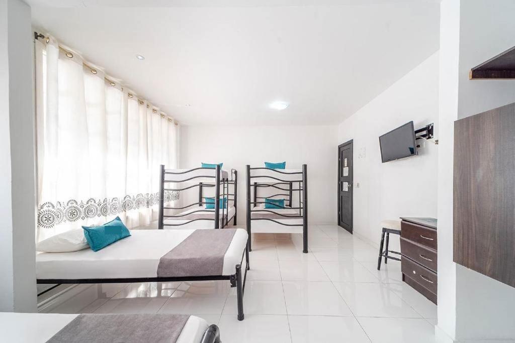 Hotel Mar Di Plata Barranquilla  Esterno foto