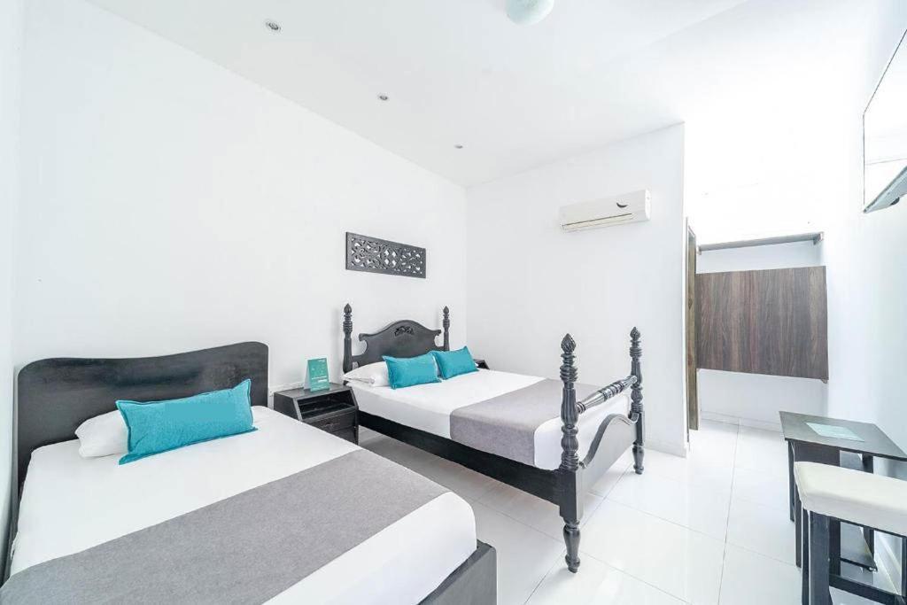 Hotel Mar Di Plata Barranquilla  Esterno foto