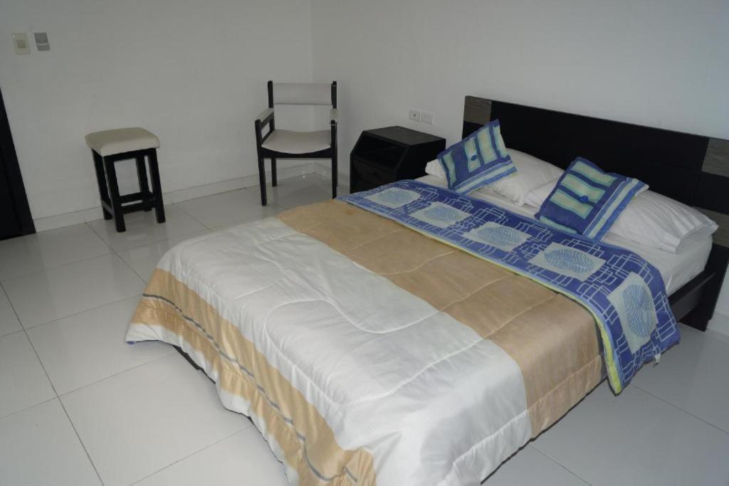 Hotel Mar Di Plata Barranquilla  Esterno foto