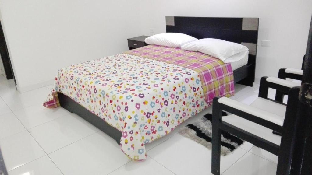 Hotel Mar Di Plata Barranquilla  Esterno foto