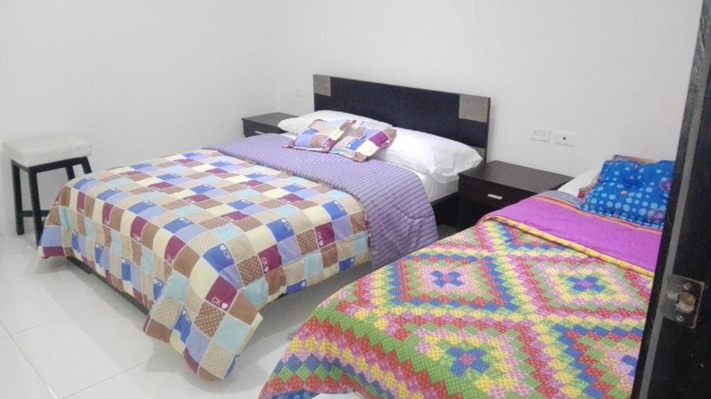 Hotel Mar Di Plata Barranquilla  Esterno foto