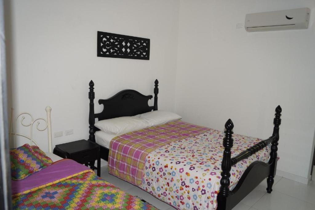 Hotel Mar Di Plata Barranquilla  Esterno foto