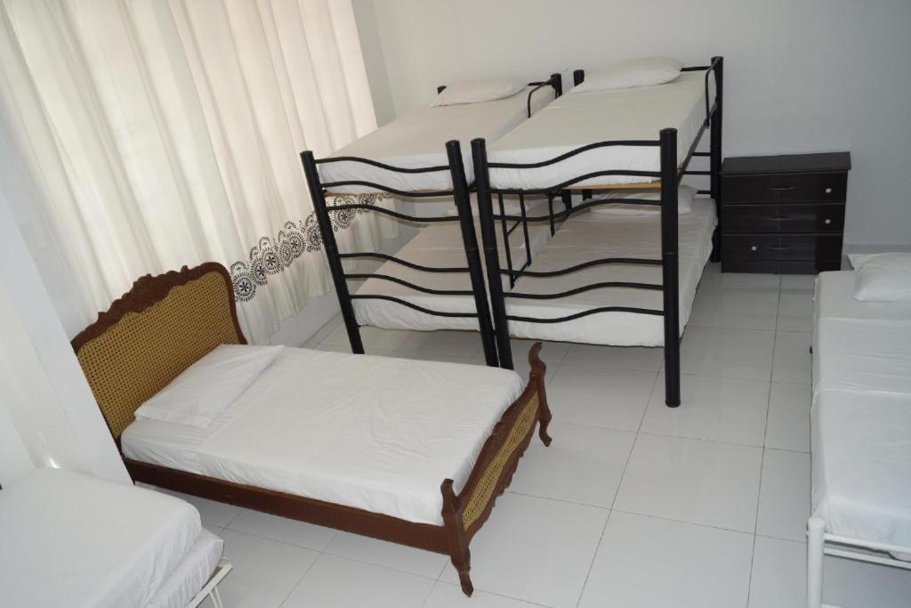 Hotel Mar Di Plata Barranquilla  Esterno foto