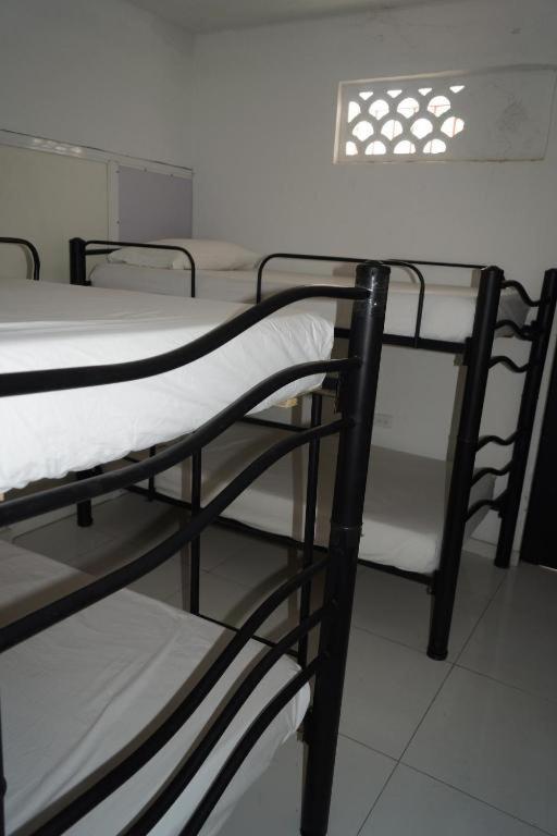Hotel Mar Di Plata Barranquilla  Esterno foto