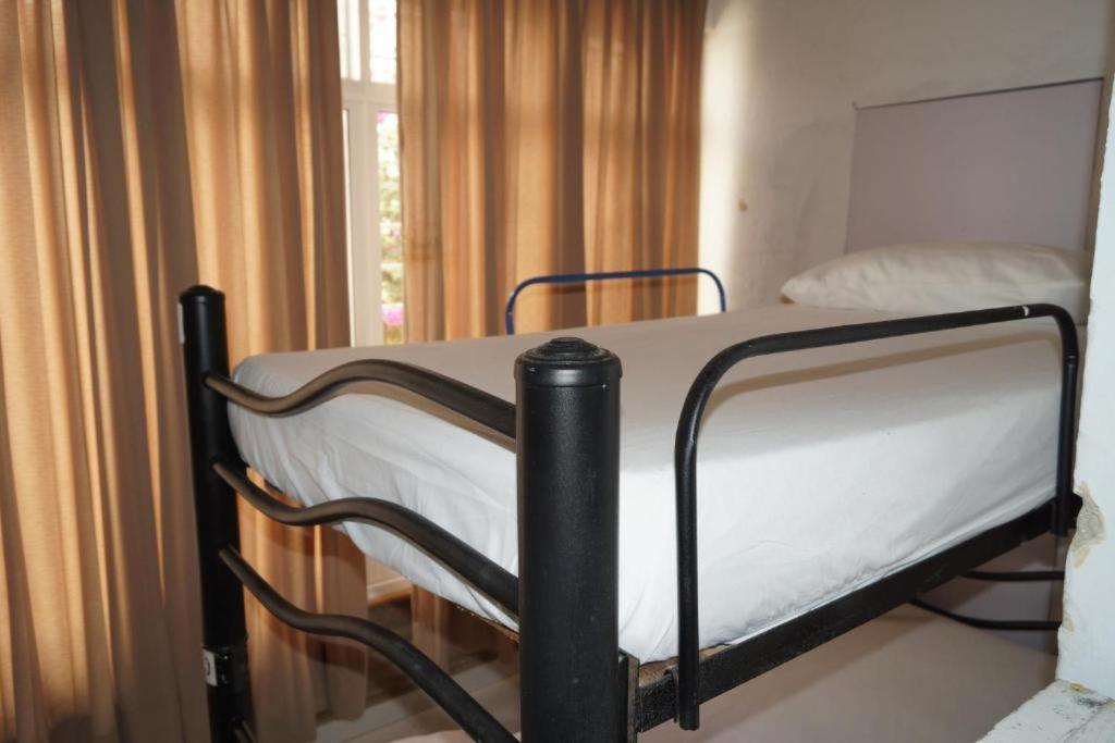Hotel Mar Di Plata Barranquilla  Esterno foto