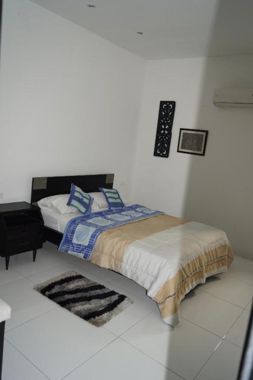 Hotel Mar Di Plata Barranquilla  Esterno foto