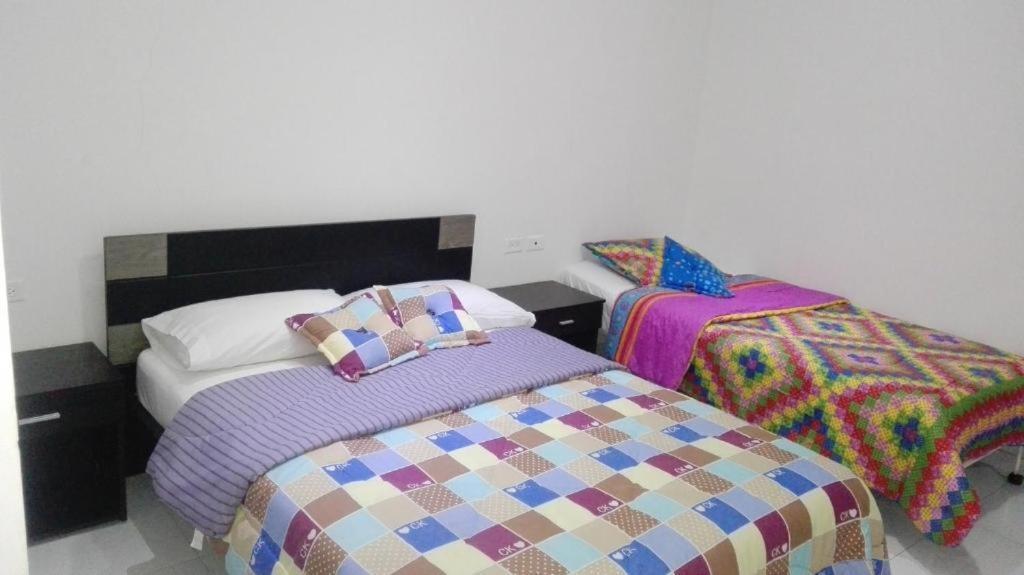 Hotel Mar Di Plata Barranquilla  Esterno foto