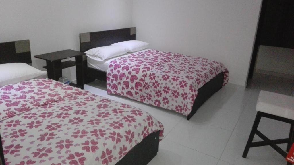 Hotel Mar Di Plata Barranquilla  Esterno foto