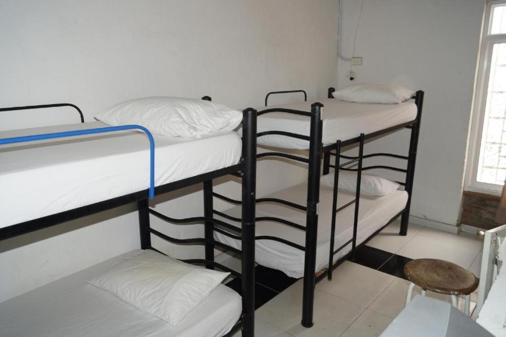 Hotel Mar Di Plata Barranquilla  Esterno foto