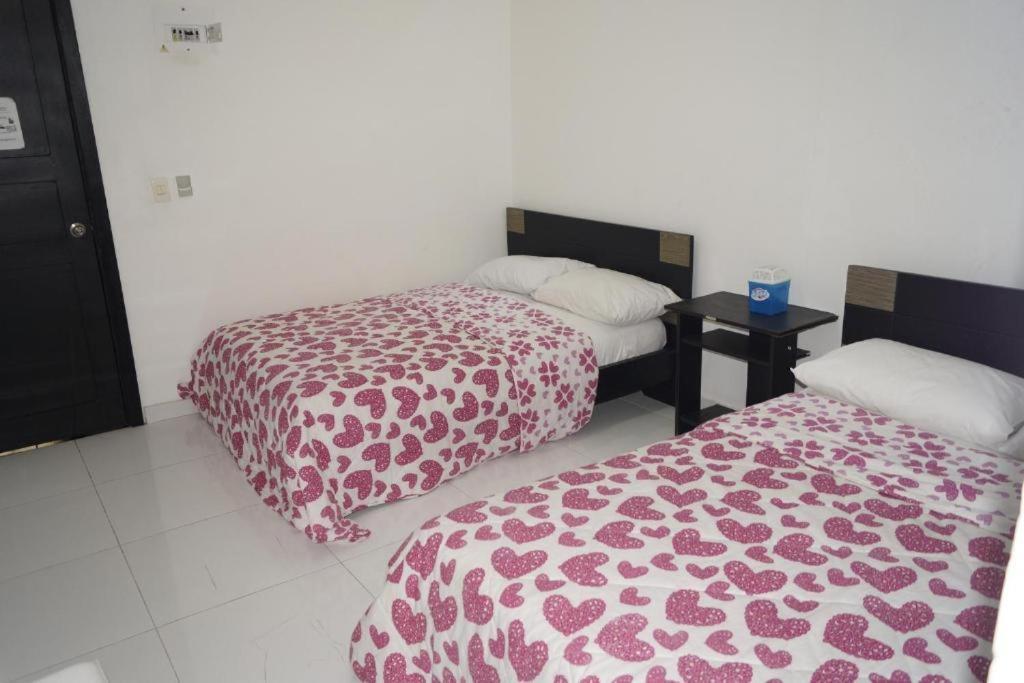Hotel Mar Di Plata Barranquilla  Esterno foto