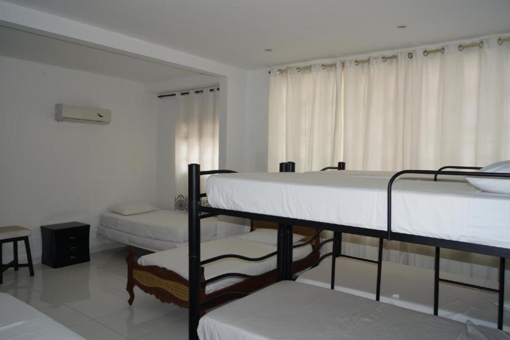 Hotel Mar Di Plata Barranquilla  Esterno foto