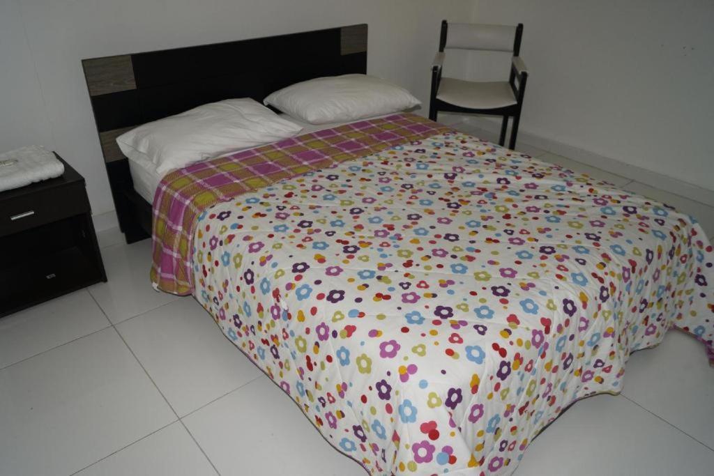 Hotel Mar Di Plata Barranquilla  Esterno foto