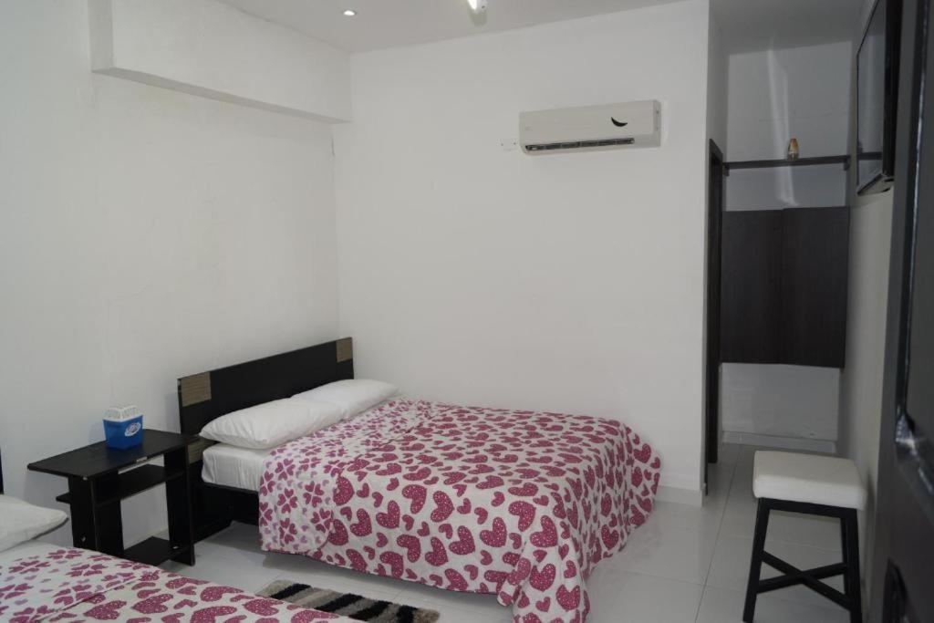 Hotel Mar Di Plata Barranquilla  Esterno foto