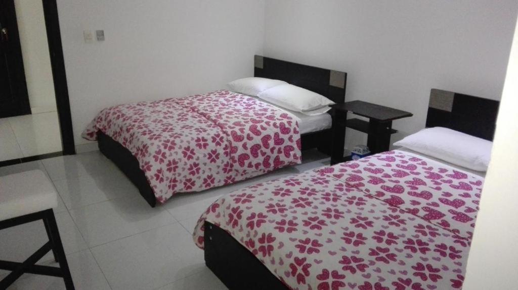 Hotel Mar Di Plata Barranquilla  Esterno foto