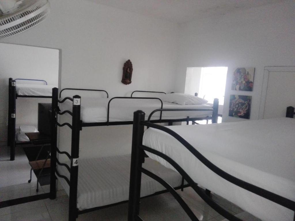 Hotel Mar Di Plata Barranquilla  Esterno foto