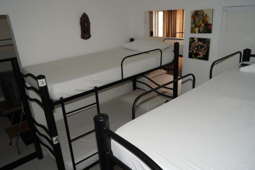 Hotel Mar Di Plata Barranquilla  Esterno foto