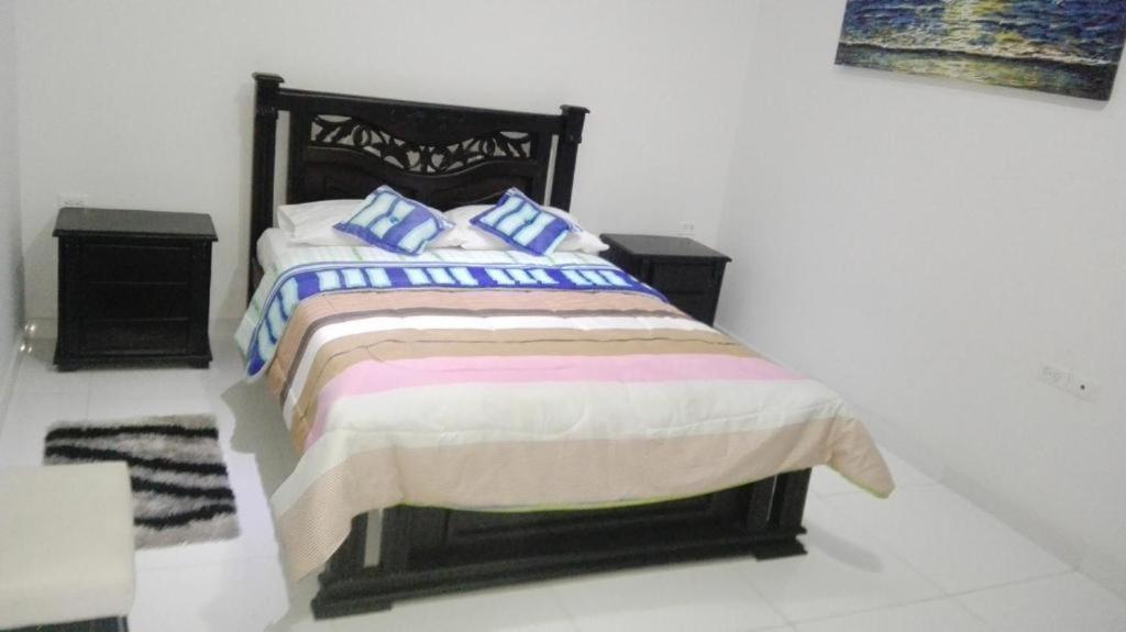 Hotel Mar Di Plata Barranquilla  Esterno foto