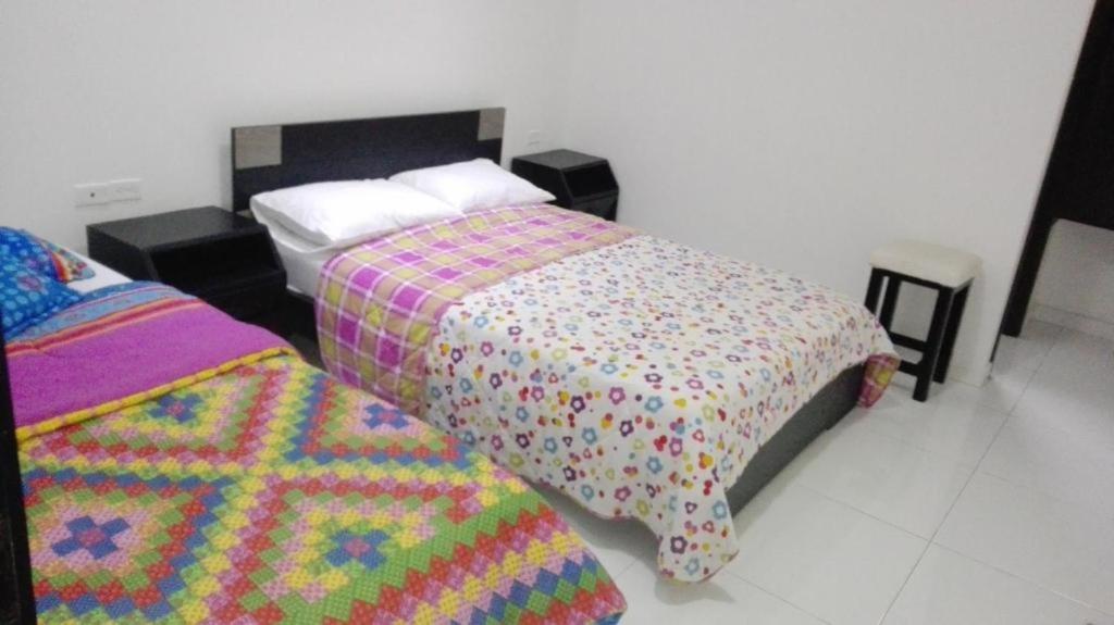 Hotel Mar Di Plata Barranquilla  Esterno foto