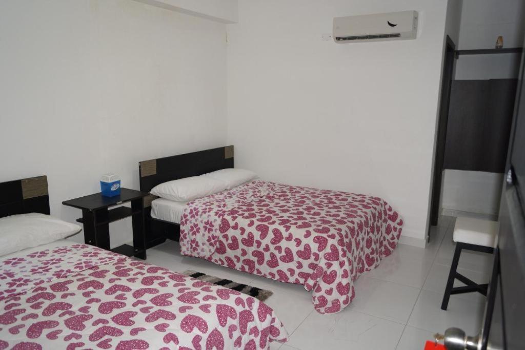 Hotel Mar Di Plata Barranquilla  Esterno foto