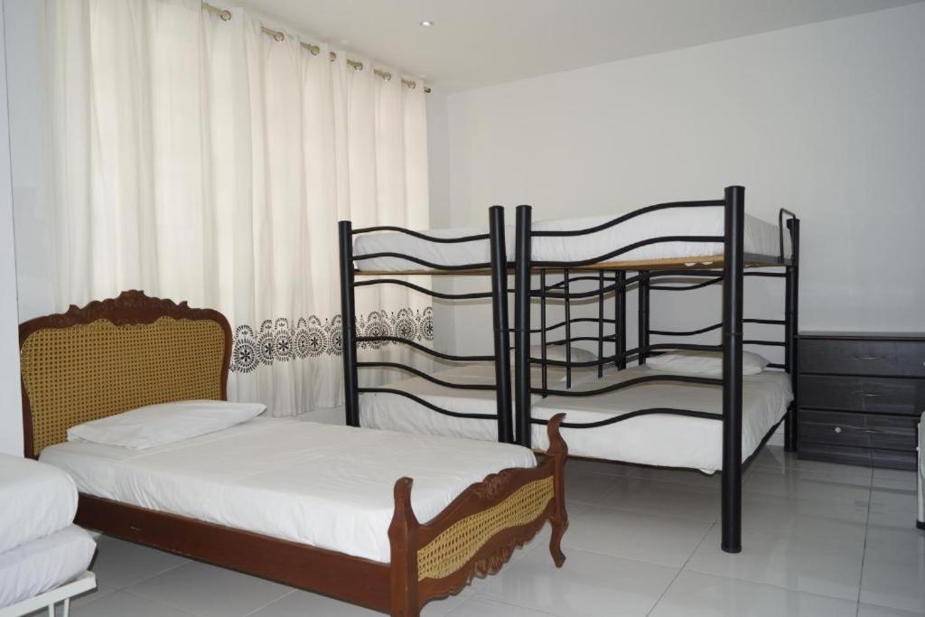 Hotel Mar Di Plata Barranquilla  Esterno foto