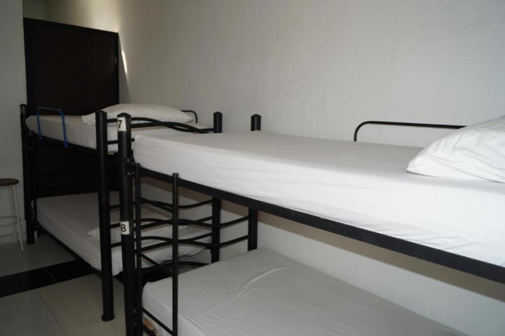 Hotel Mar Di Plata Barranquilla  Esterno foto