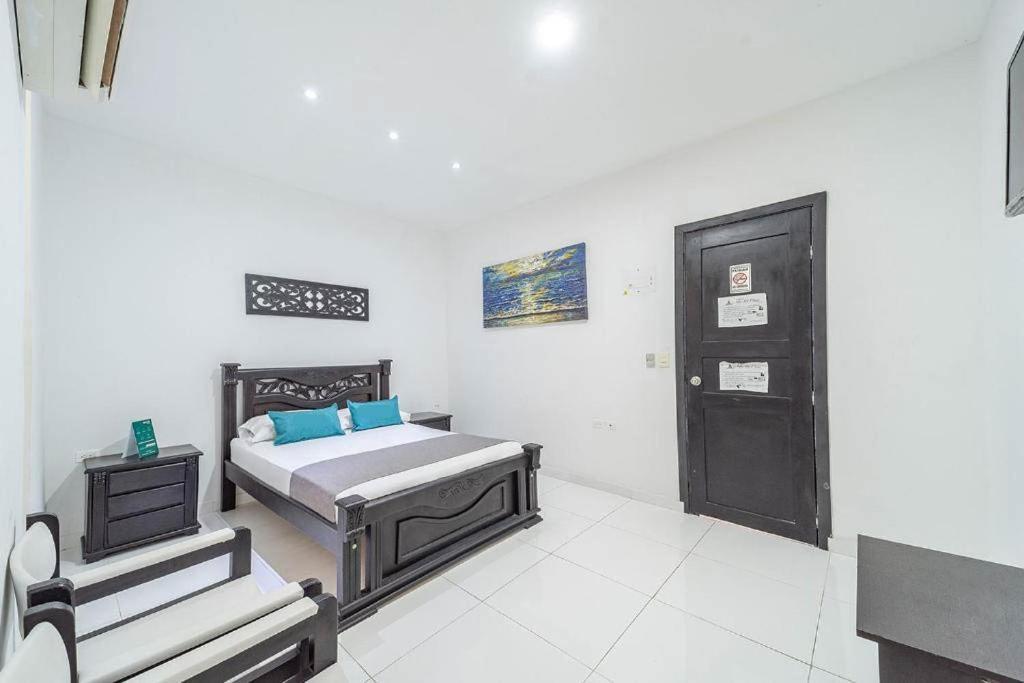 Hotel Mar Di Plata Barranquilla  Esterno foto